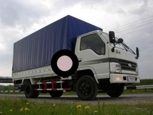 ГРУЗОВИКИ АМЕРИКА И KENWORTH