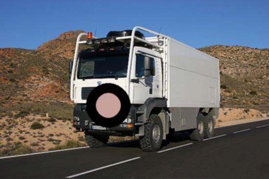 ПРОДАЖА ТЯГАЧЕЙ И DAF