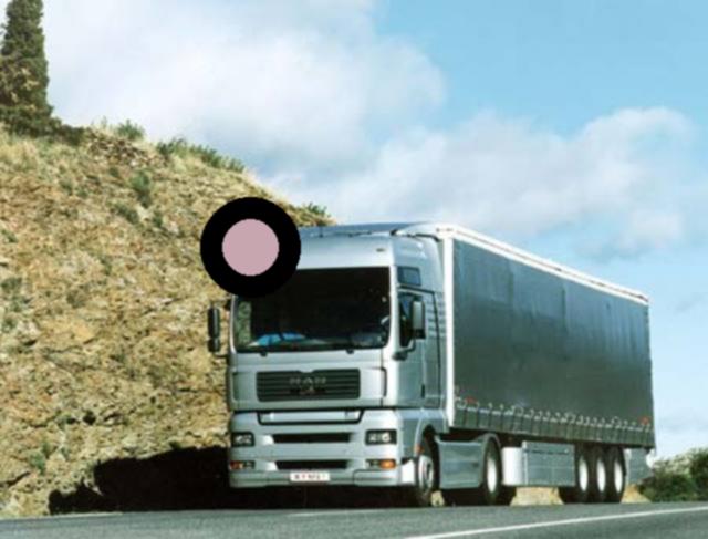 VOLVO FH И IVECO