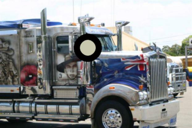 ТЯГАЧИ IVECO И PETERBILT