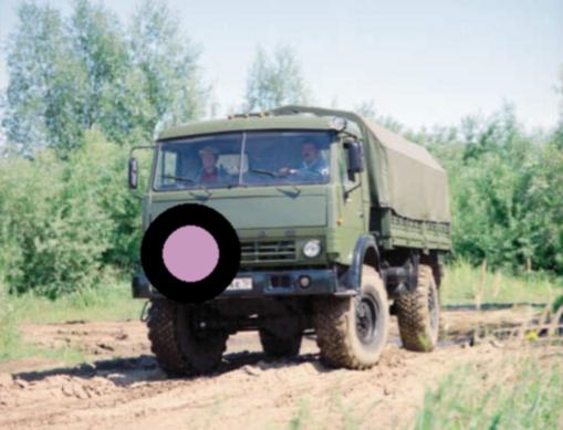 VOLVO FH И VOLVO