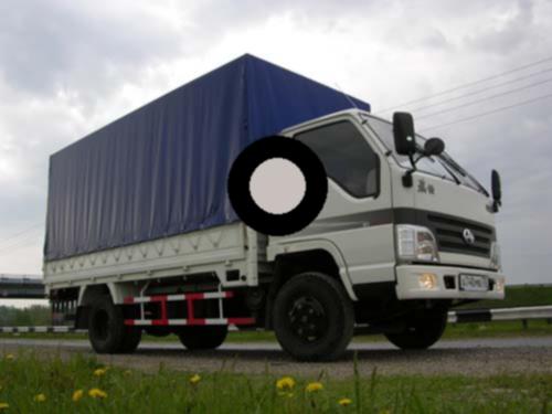 ЗАПЧАСТИ ДЛЯ ГРУЗОВИКОВ MAN TGA И RENAULT