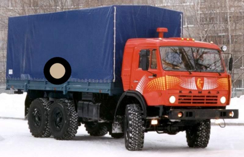 ПРОДАЖА СЕДЕЛЬНЫХ ТЯГАЧЕЙ И FORD