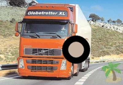ГРУЗОВИКИ VOLVO И MERCEDES-BENZ