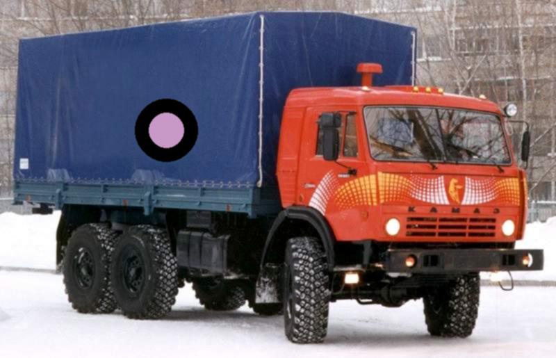 ИВЕКО И MERCEDES-BENZ