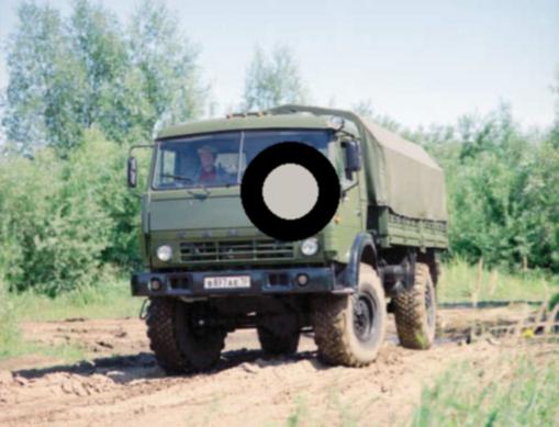 ИВЕКО И FORD